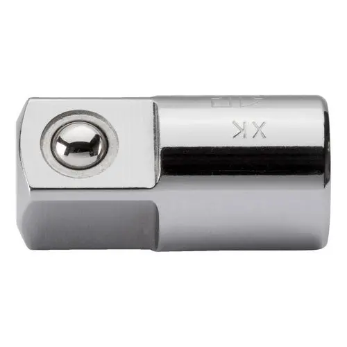 ZEBRA 1/2″ to 3/4″ Step-Up Socket Adapter