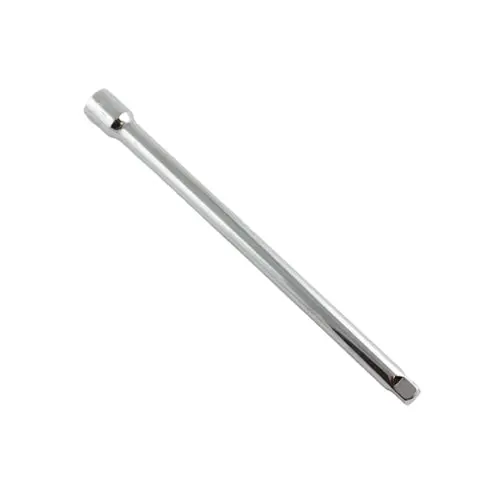 ZEBRA 1/4″ Extension Bar – 250mm Straight