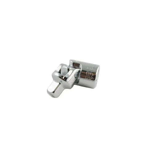 ZEBRA 1/4″ to 1/4″ Universal Joint Adapter