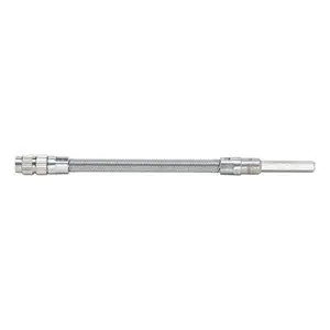 ZEBRA 175mm Flexible 1/4″ Drive Bit Holder