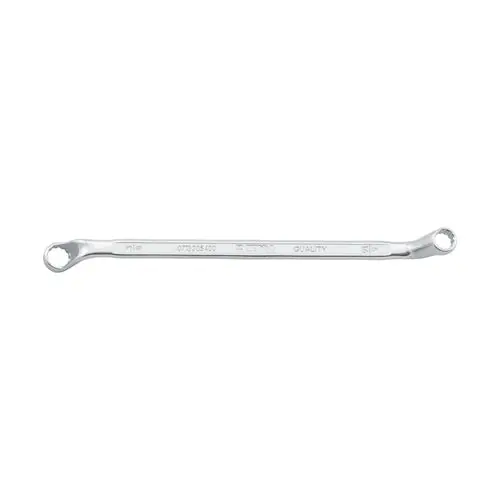 ZEBRA 7/16″ × 1/2″ Heavy-Duty Box Wrench