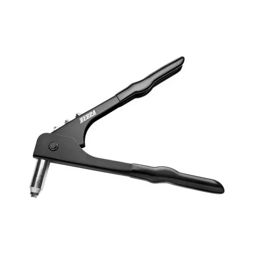 ZEBRA Long-Nose Handheld Rivet Pliers – Blind Rivet Installation Tool