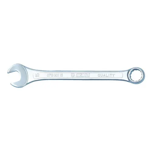 ZEBRA POWERDRIV® 12-Point Short-Profile Metric Combination Wrench – 29 mm