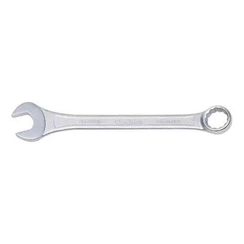 ZEBRA POWERDRIV® 12-Point Short-Profile Standard Combination Wrench – 7/8″