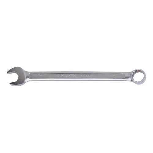 ZEBRA POWERDRIV 12-Point Ultra-Slim Metric Combination Wrench – 8 mm