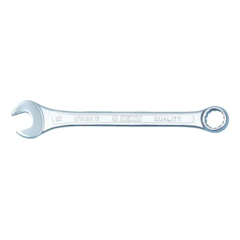 ZEBRA POWERDRIV® 13mm Short-Type 12-Point Metric Combination Wrench