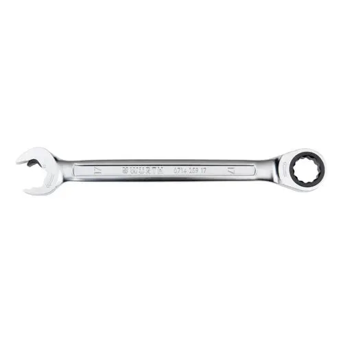 ZEBRA POWERDRIV® 18mm 12-Point Dual-Ratchet Combination Wrench