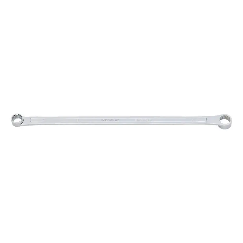 ZEBRA POWERDRIV® Extra-Long 12-Point Double Box End Wrench: 10mm × 11mm