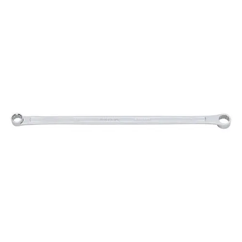 ZEBRA POWERDRIV® Extra-Long 12-Point Double Box End Wrench: 13mm × 15mm