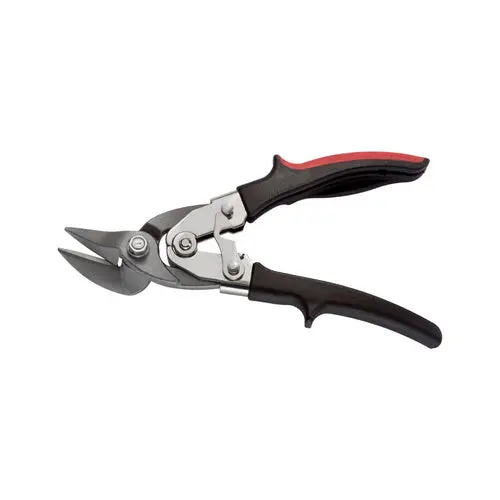 ZEBRA Right-Handed Carbide-Tipped Sheet Metal Snips – 260mm