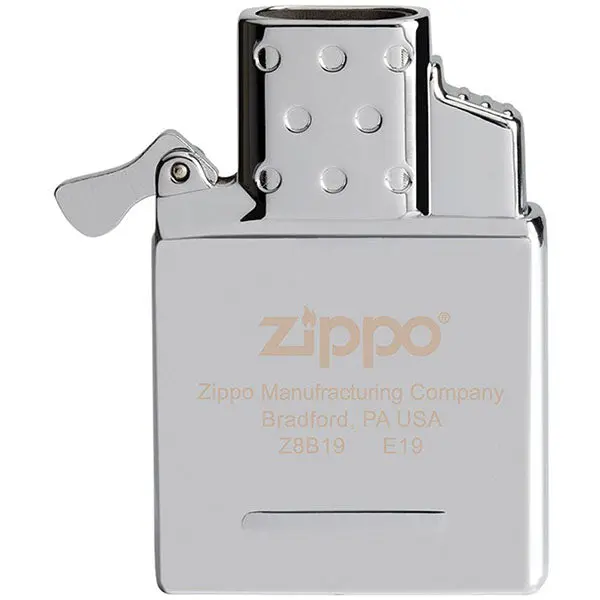 Zippo Double Flame Butane Torch Insert Replacement