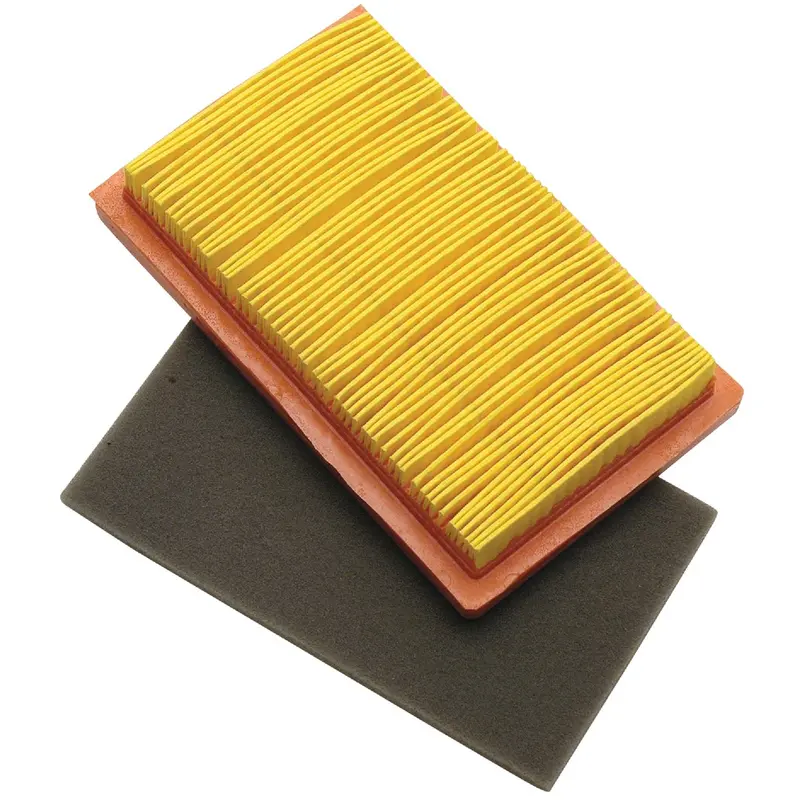 Arnold Kohler Paper Engine Air Filter – 4.5–6.5 Hp With Pre-Cleaner Assembly 1