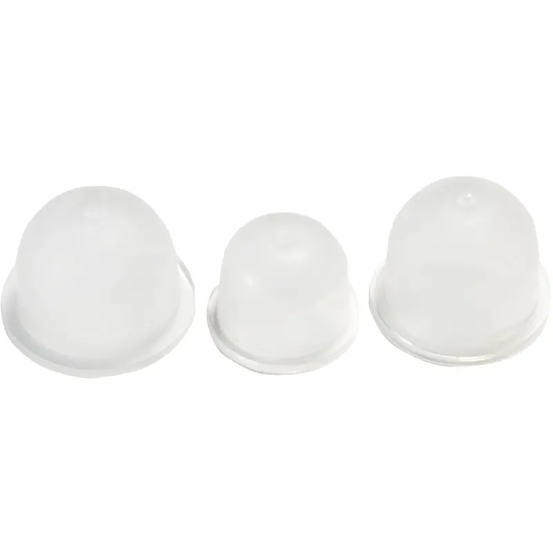 Arnold Outdoor Power Equipment Primer Bulb – Replacement Kit (3 Count) 1