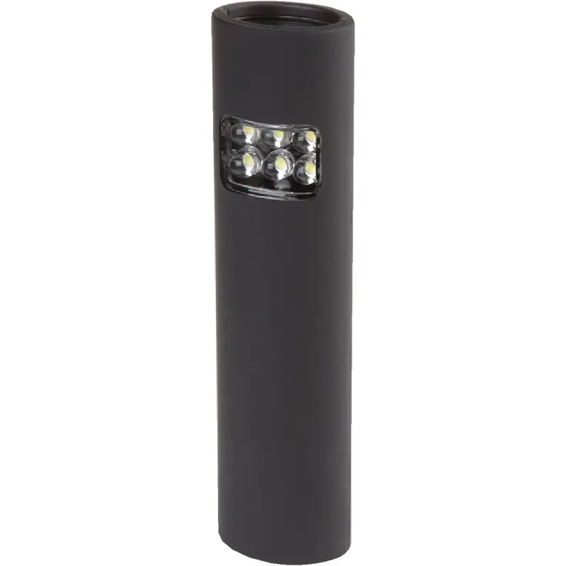 Bayco Led Flash/Floodlight – 8-Lumen Rechargeable Utility Light 1