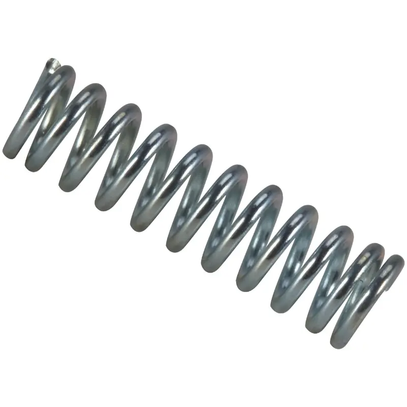 Century Spring Compression Spring – 7" X 1-1/8", Heavy-Duty Steel (1 Piece) 1