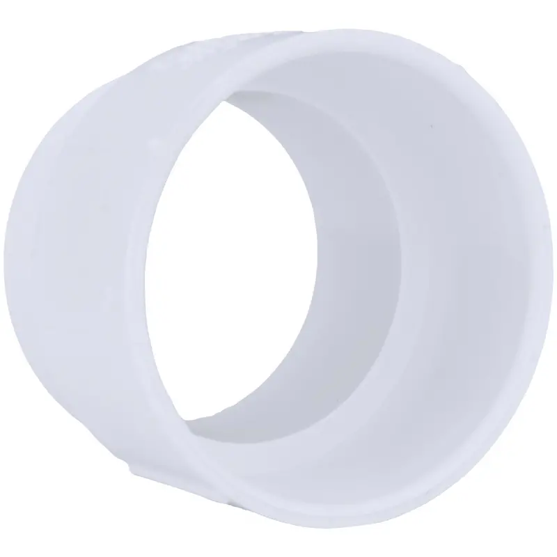 Charlotte Pipe Pvc Adapter – Schedule 40, 4 In S X 4 In Mip Reducer 1