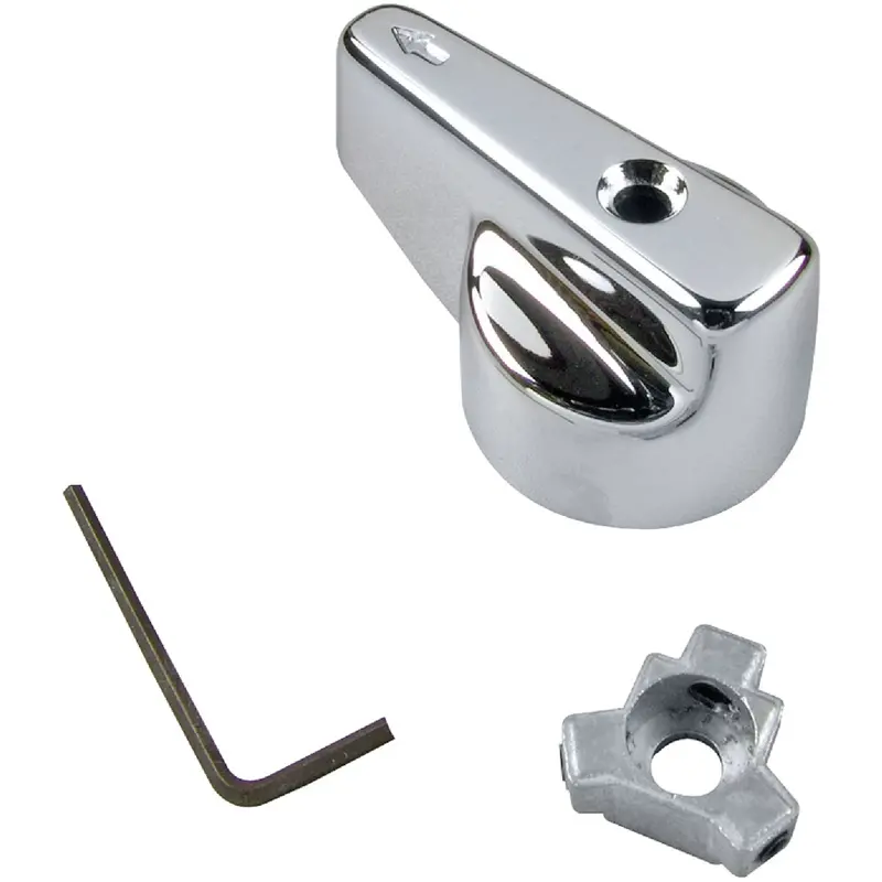 Chrome Diverter Lever Replacement For Standard Faucets – Danco 1
