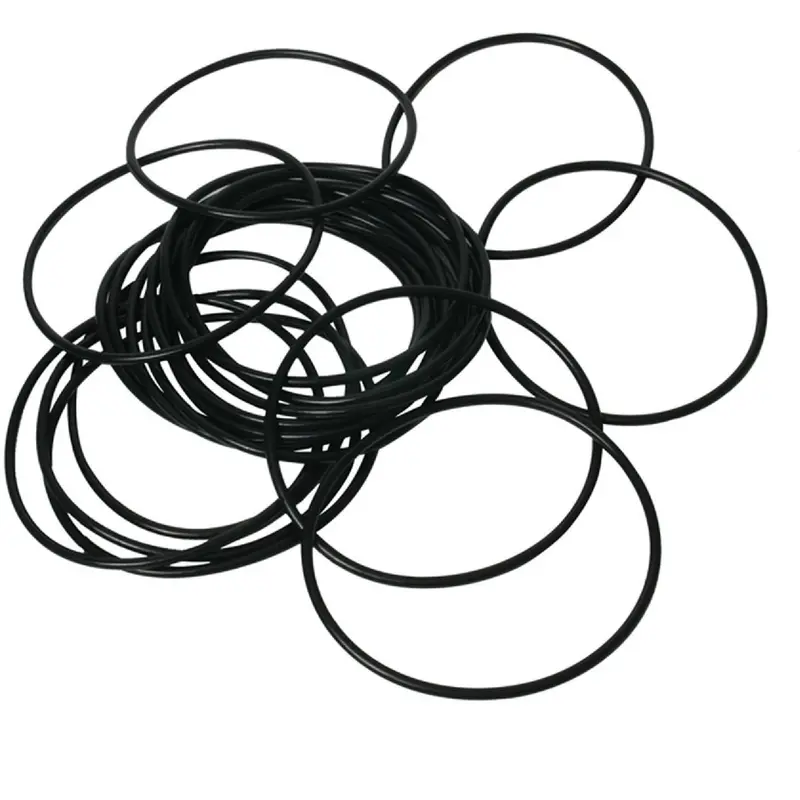 Danco #121 O-Rings – 3-7/8-Inch × 4-1/8-Inch, Pack Of 20 1