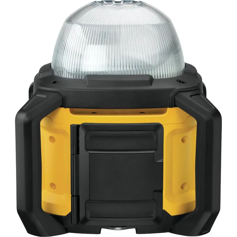 Dewalt 20V Max Cordless Work Light – Tool-Only, No Battery Or Charger 1