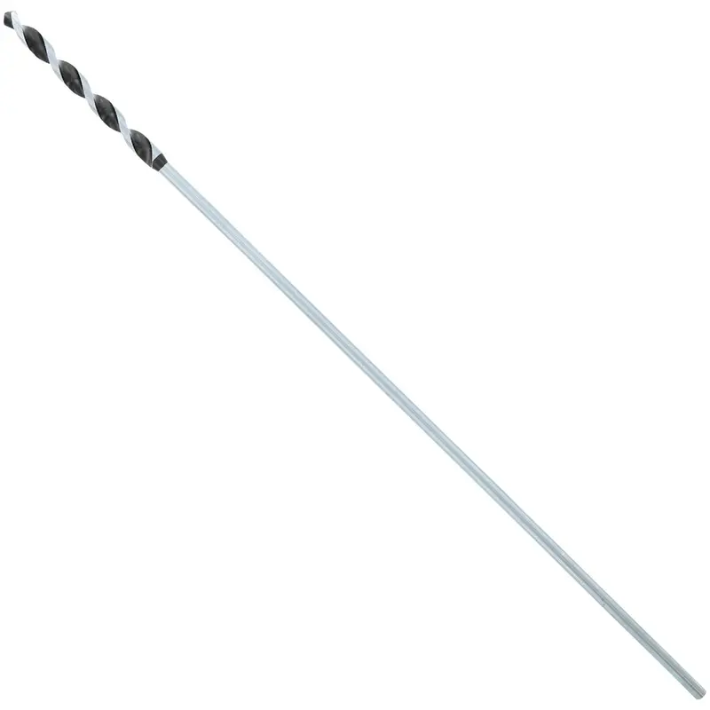 Diablo 3/8" × 18" Installer Bit For Electrical And Low-Voltage Applications 1