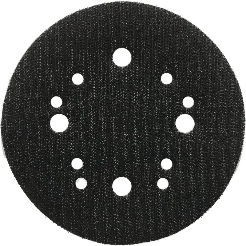 Diablo Sandnet 5-Inch Sanding Disc Backing Pad – Compatible With Random Orbital Sanders 1