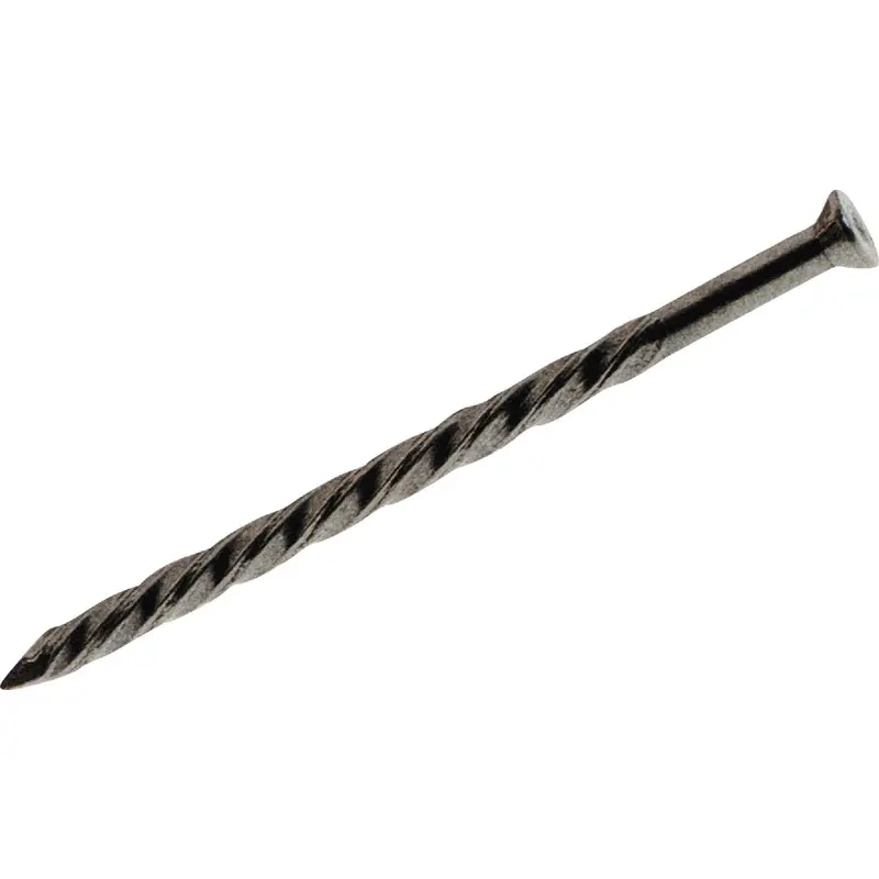 Do It Best Hardened Flooring Nails – 2-1/4 Inch, 160 Count (1 Lb) 1
