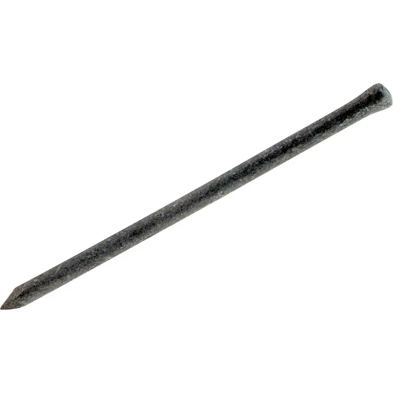 Do It Best Hot-Dipped Galvanized Casing Nails – 8D × 2.5", 11.5 Gauge, 735-Pack 1