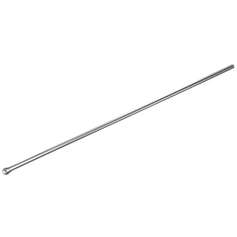 Do It Brass Faucet Supply Line – 3/8" Od X 20" Length 1