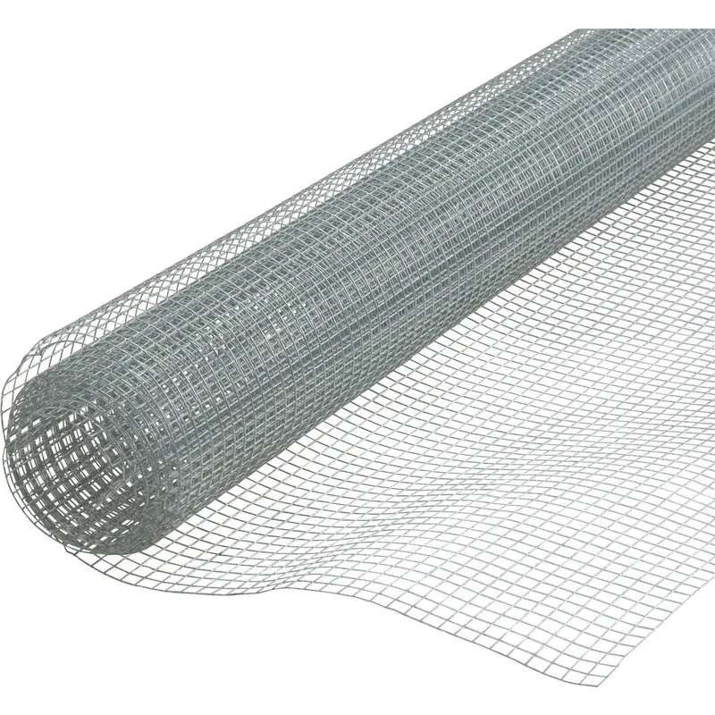 Do It Hardware Cloth – 1/4-Inch Mesh, 23-Gauge, 36-Inch Height × 100-Foot Length 1