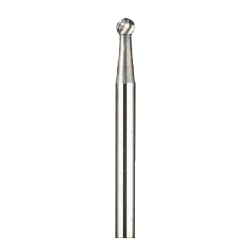 Dremel Tungsten Carbide Cutting Bit – 1/8" Diameter Rotary Tool Accessory 1