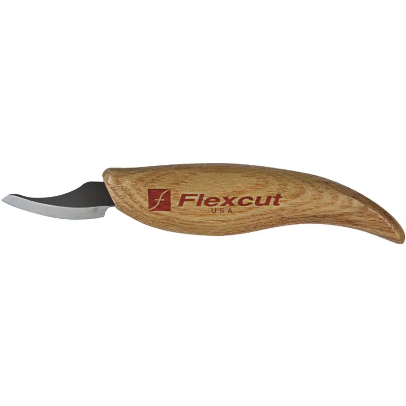 Flex Cut Pelican Carving Knife With 1-5/8" Blade 1