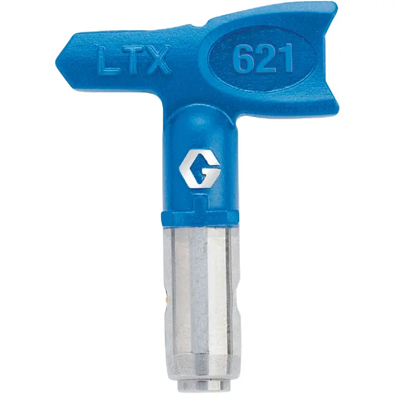 Graco Rac X Switchtip Spray Tip – 12–14", .021" Orifice For Airless Painters 1