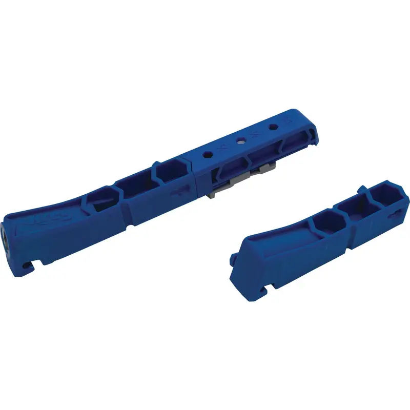 Kreg Pocket-Hole Jig Expansion Pack – Adds Versatility To Kreg Joinery Systems 1