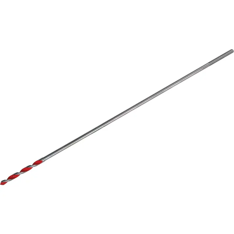 Milwaukee High-Speed Steel Installer Drill Bit – 7/16" X 18" 1