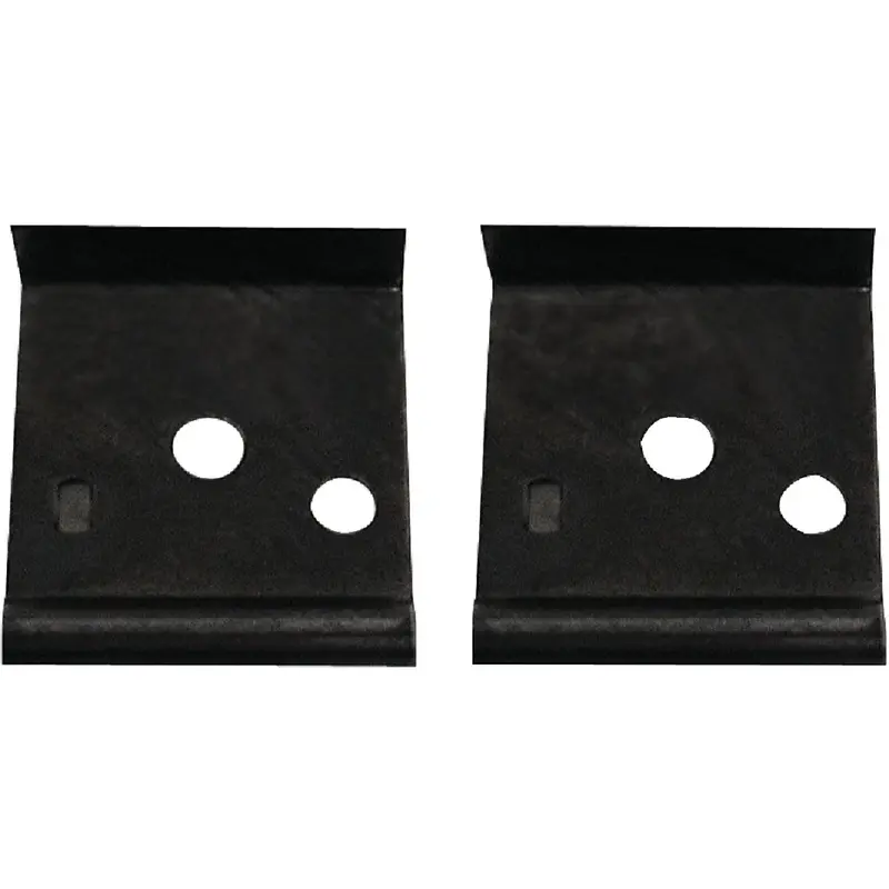Red Devil Replacement Scraper Blades – 1.5 In Dual-Edge, 2-Pack 1