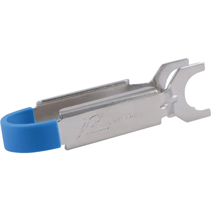 Sharkbite 3/4" Disconnect Tong – Push-To-Connect Fitting Removal Tool 1