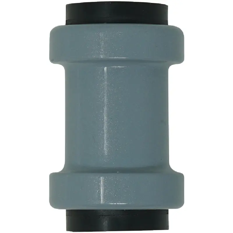 Southwire Simpush Emt Conduit Coupling – 3/4 In., Push-To-Install, 5-Pack 1